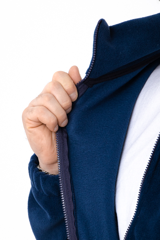 Флісова кофта для чоловіків